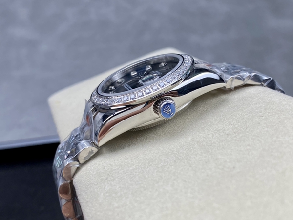 激安ロレックス素材ディテール